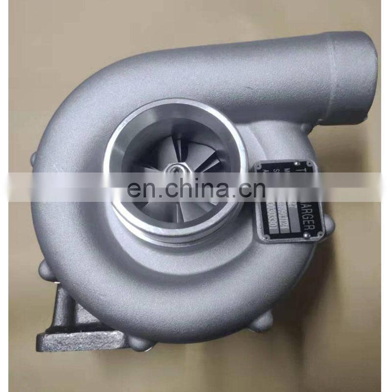 K27 turbocharger 53279886416 53279886436 500303301 8018151 04185226 04185227 4185226 4185227 turbo charger for Deutz Iveco