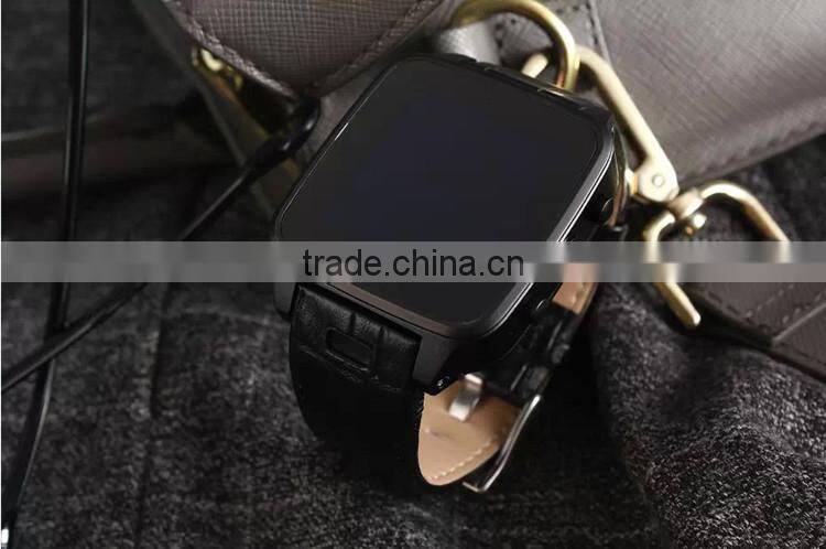 smatch watch mobile phone SZ09 Fashion Smart Phones