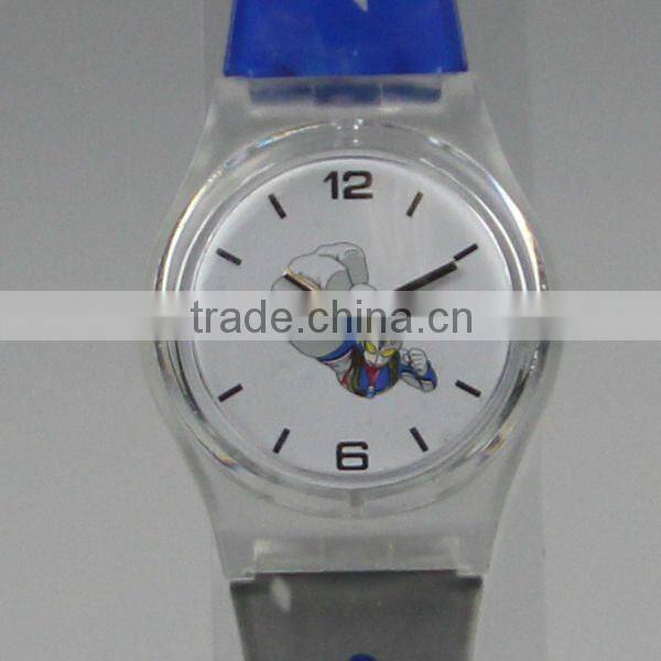 colorful designed cheap watches