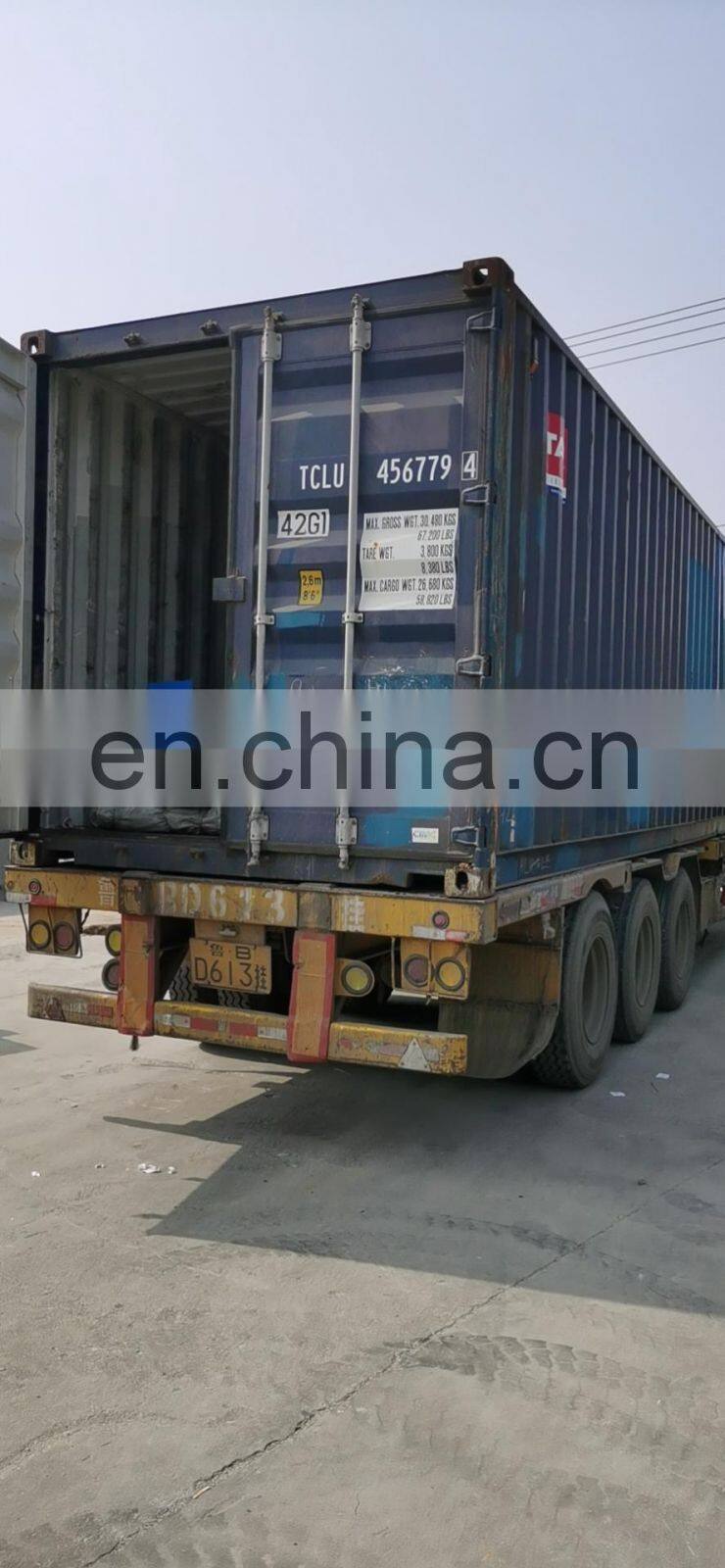 Highly Efficient Plastic Recycling Horizontal plastic granular pp pe pellet cutter lower price cutting machine