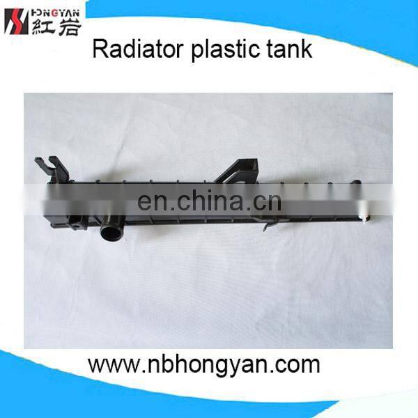 Auto Plastic Radiator Tank for Ford And EXPLORER (OEM:XL2Z8005LA),radiator