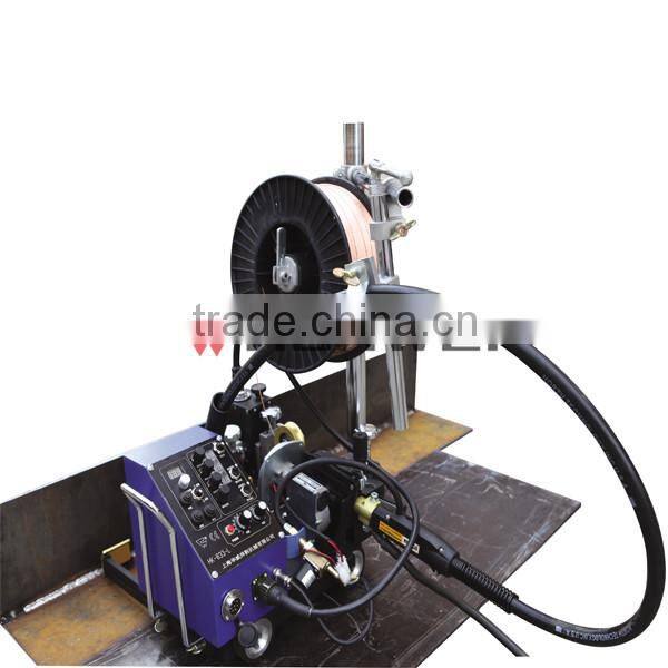 HK-8SS-L Auto welding machine(wire feeder)