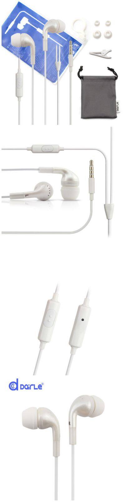 Original Quality Super Bass Hifi Advanced Earphones For Apple