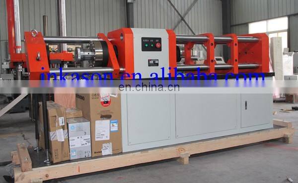 Steel Strand Tensile Stress Relaxation Testing Machine Tensile 600Kn Hydraulic Servo Universal Testing Machine
