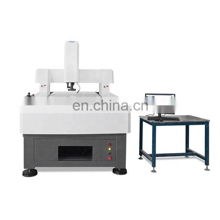KASON Scale Resolution 0.1um PH20MT Probe 3D Coordinate Measuring CMM Machine