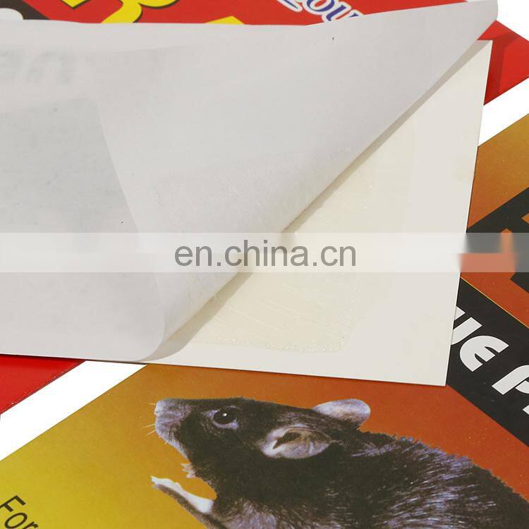 Good Quality Mouse Rat Glue Trap Board Catcher Sticky Traps Rat Glue Trap