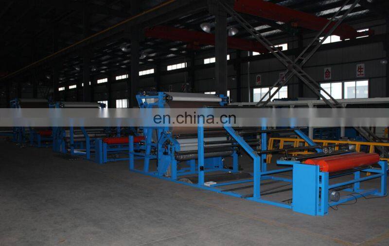 Laminating Machine for Shoes