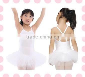 Wholesale Fairy Ballet Dance Performance Tutus Skirts for Kids