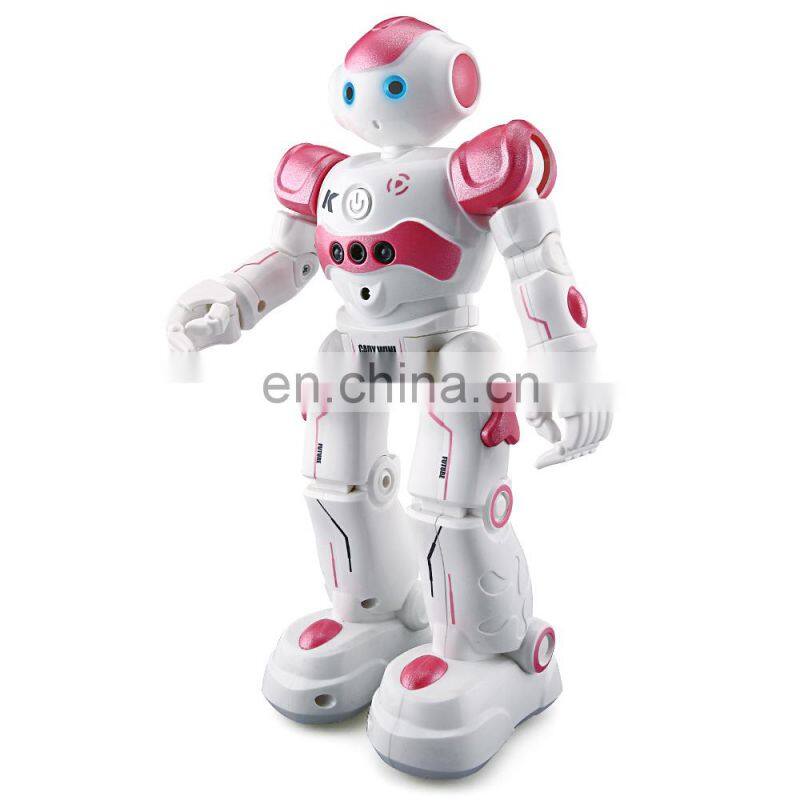 2022 JJRC R2 Intelligent Remote Control Robot with sound for Children Educational