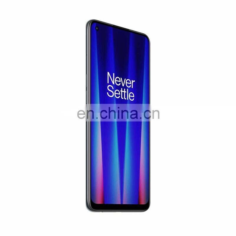 2022New OnePlus Nord CE 2 Ketianji 900 Chipset 65W SuperVOOC Fast Charge Android 5G Phone 8+128