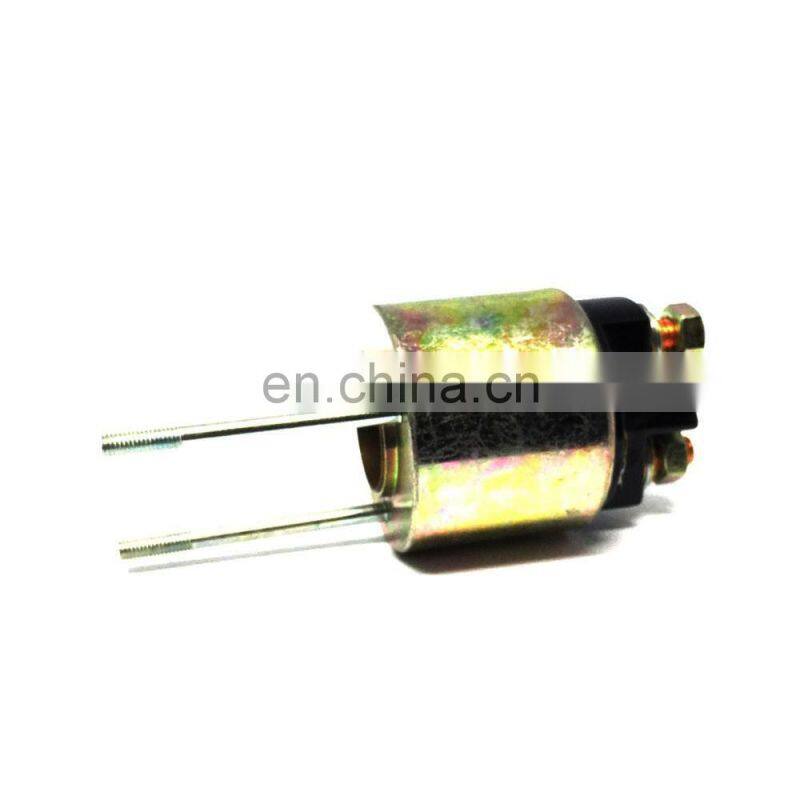 230809 Solenoid Switch for Diesel ENGINE PARTS Starter motor original parts 230809