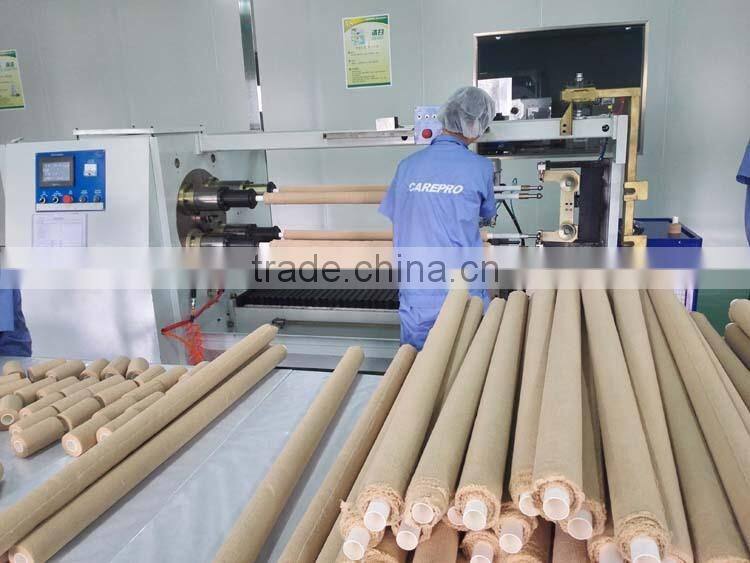 Cohesive Vetwrap Elastic Bandage for wound care with CE ISO FDA