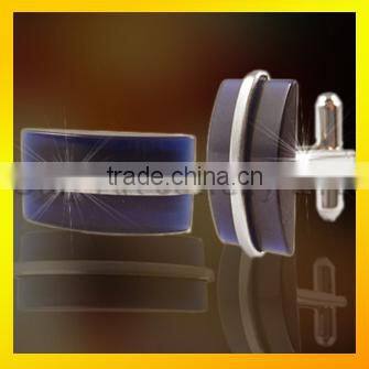 high quality best price gold plated custom Masonic cufflinks