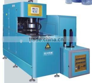 YQ-5 5 gallon PET pet bottle blowing machine