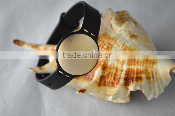 2015 led touch screen watches mini smart bracelet bluetooth cheap smart watch