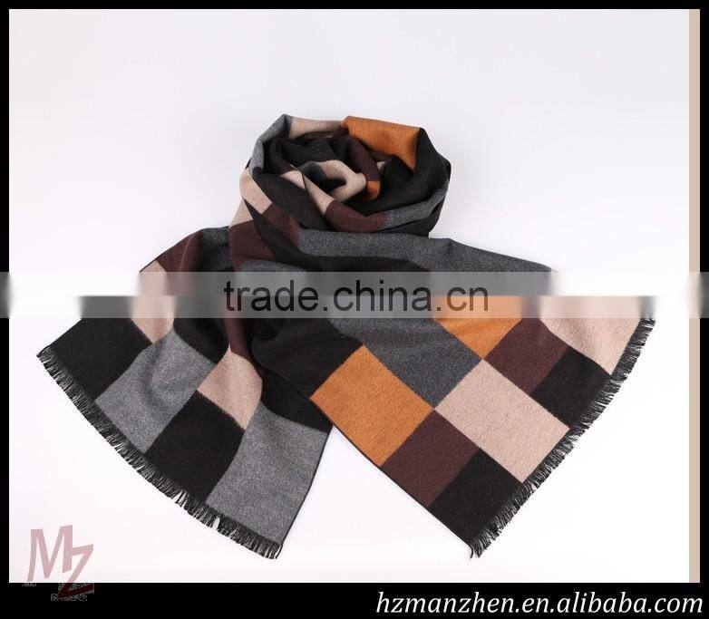 2015 New Arrival Top fashion silk Scarf and shawl