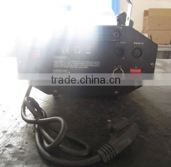 2000W Smoke Machine Disco Light DJ Stage Effect Lighting