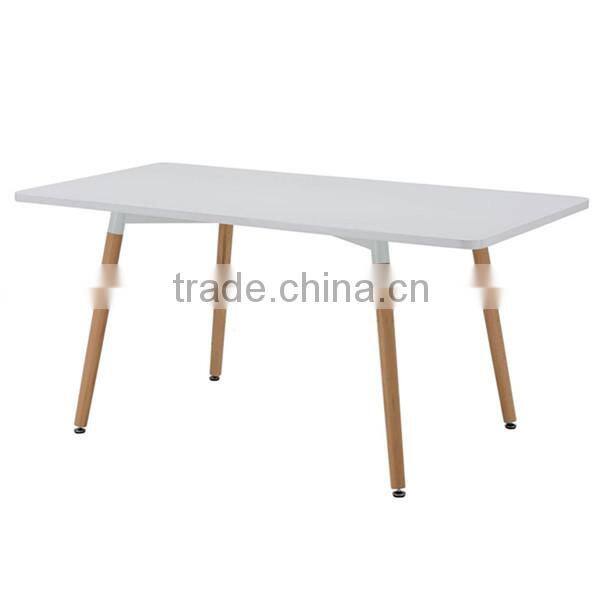 Rectangle Copine Table dining table