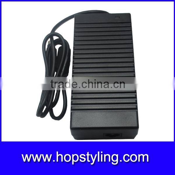 china manufacture 180w notebook adapter for Toshiba ac adapter 120v 60hz charger