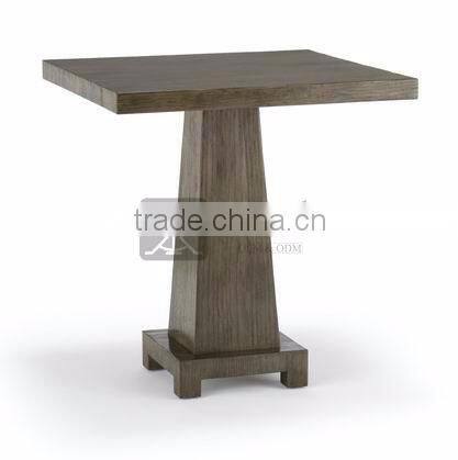 CT-032 Ash Wood Touch Screen Coffee table