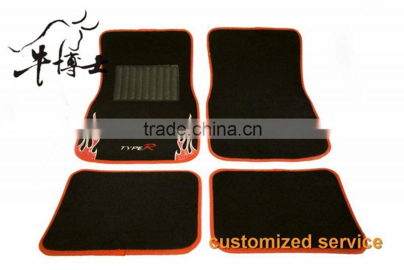 renault latitude car mat