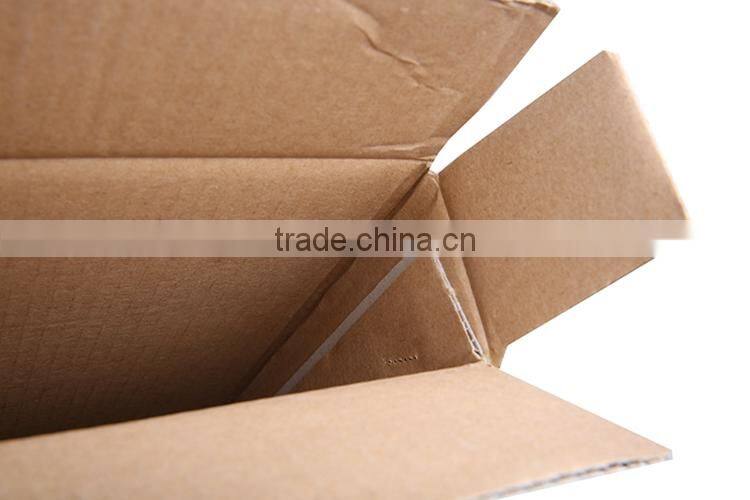 On-Time Shipment Box Companies