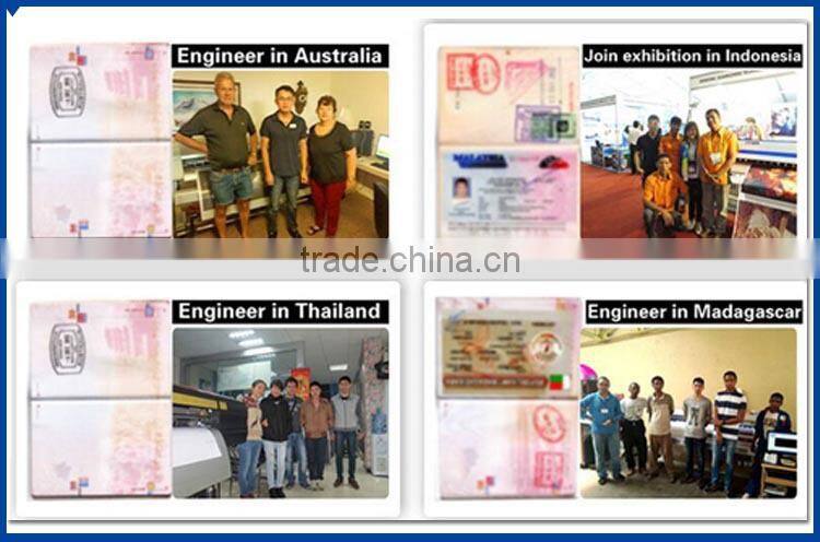 Hot selling qualified long lasting eco-solvent ink for all kinds of printer