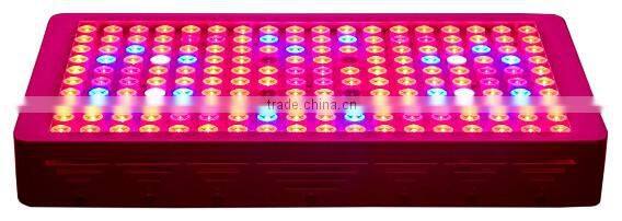1000w high luminous efficiency led grow light, 5w led + lens 1200w plant grow led light for medical plant clones and flowering