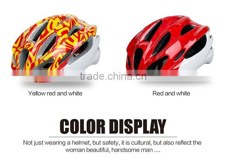 KY-005 out mold the cheapst bicycle helmet bike helmet,Predator Fashion Racing Protective Helmet