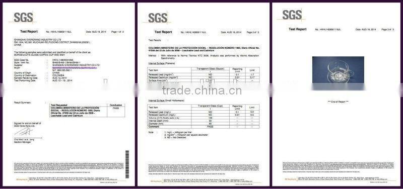 CE/EU/FDA/SGS/LFGB HANDBLOWN DOUBLE WALL TEA GLASS CUP WITH SILICONE SLEEVE