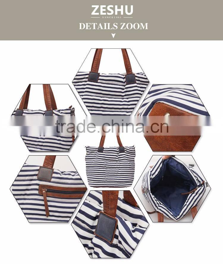 lady tote bag 2016 hot fashion new shopping bag messenger bag