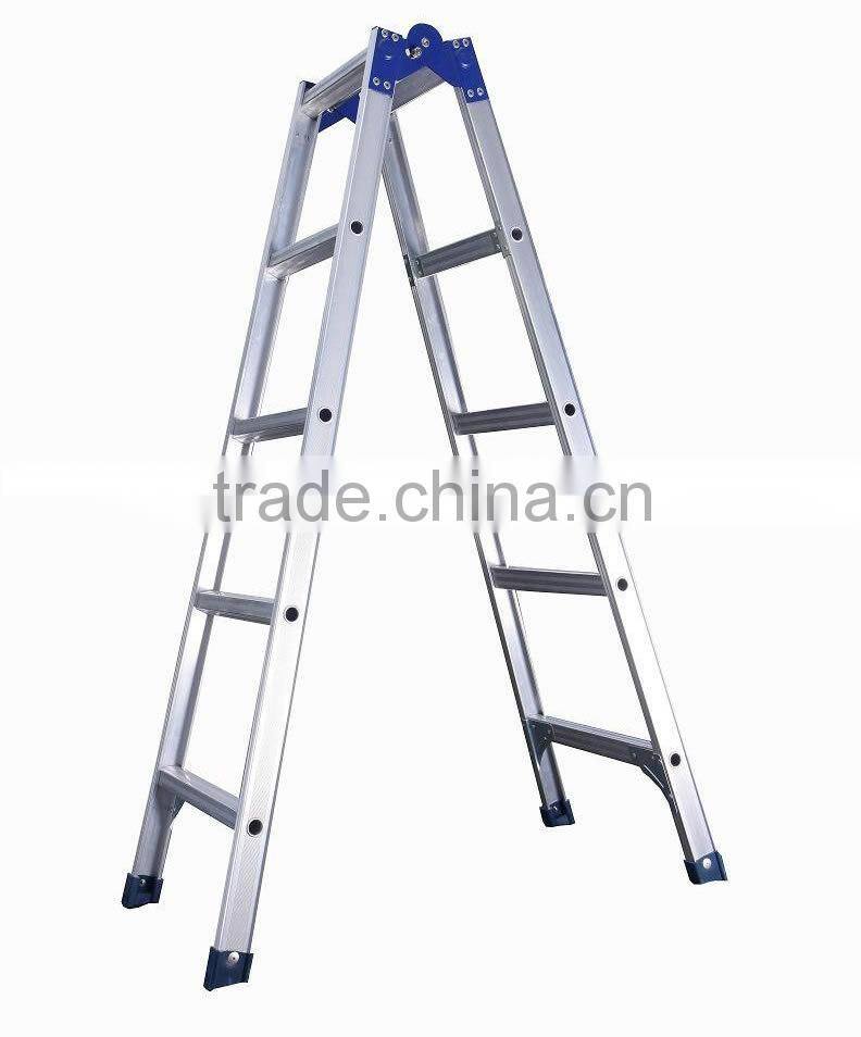 aluminium ladder