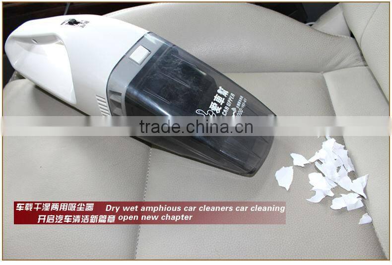 handheld vacuum cleaner(HL8862)