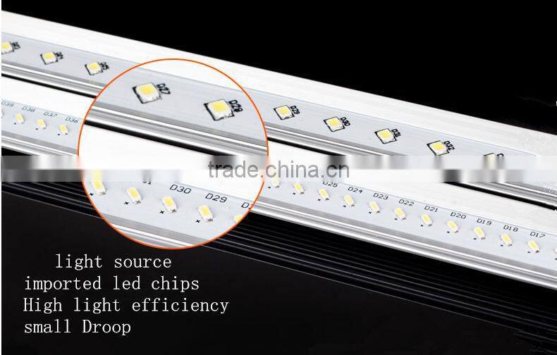 T8 LED Integrated Tube lights 2ft,3ft & 4ft with clear/milky/striped cover