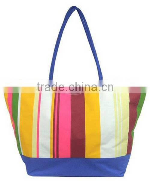 Eco-friendly reusable mesh tote bag