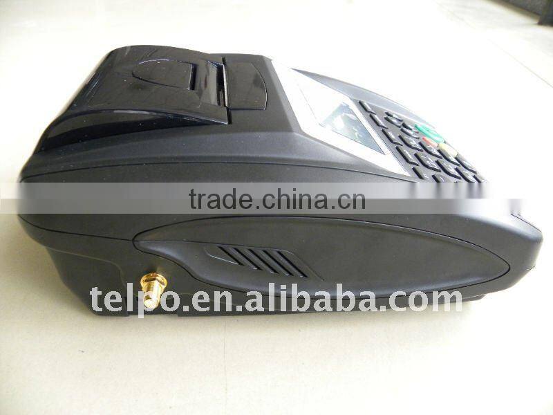 GSM Mobile TOP-UP POS terminal SMS printer