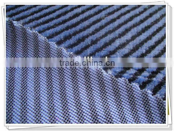 fabric decoration for sofa,cation fabric