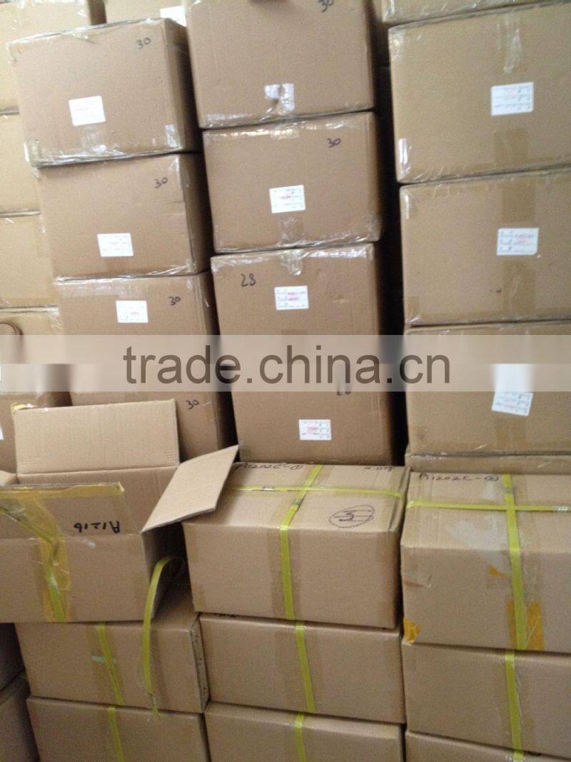 Fashion rose gold watches MK2353