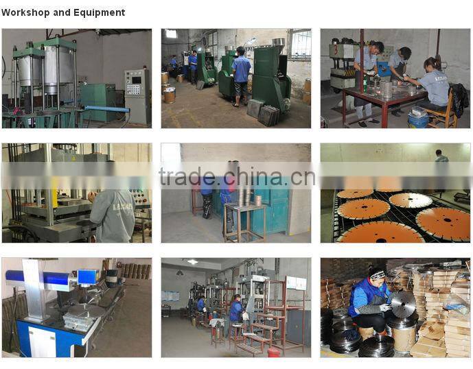 Diamond floor polishing tools