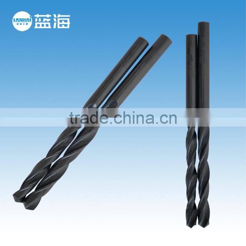 Carbide Twist Drill Bit