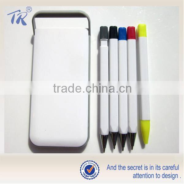 Bulk Buy From China Promotional Stationary Set