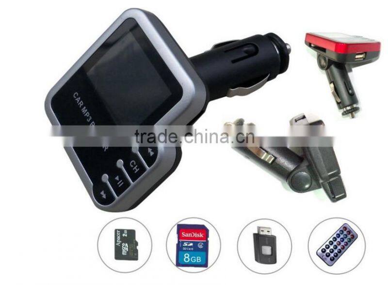 car mp3 player