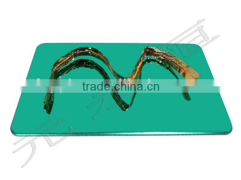 Cheap and quality 304 mirror finish stainless steel