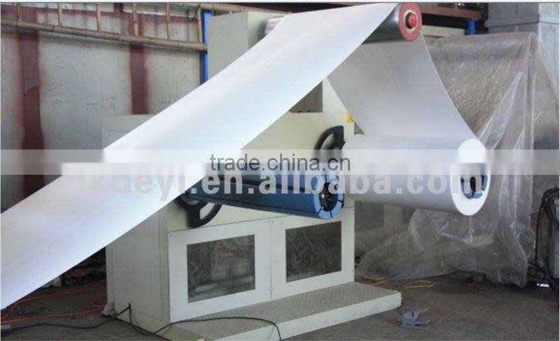 2013 newset Eps Carryout Container production line