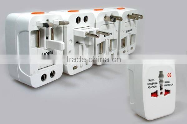 Top level professional 2015 top england travel adapter