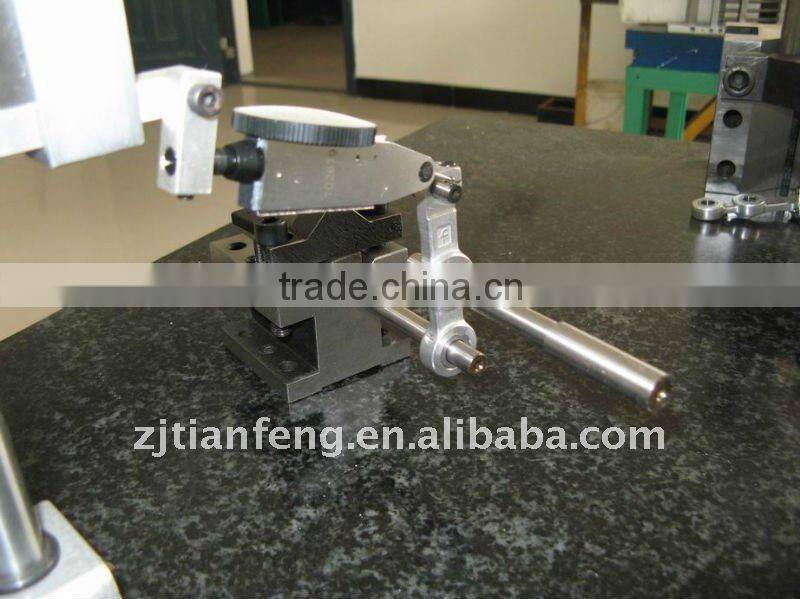 615/400 double sequin with trimmer