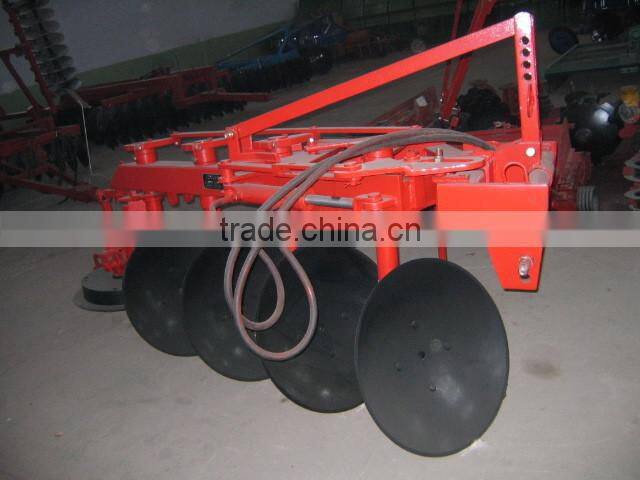 Agricultural implements-- Disc plough1LYQ-320 for tractor
