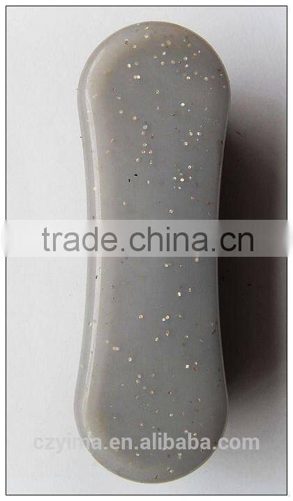 soft touch horse cleaning brush