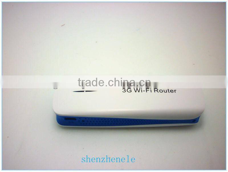 Portable Mini Wireless wifi Router