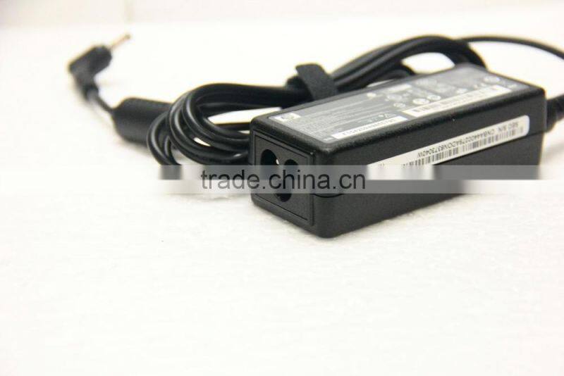 NEW Original 19.5v 2.05a laptop charger for hp Compaq Mini 110-1000 40W adapter